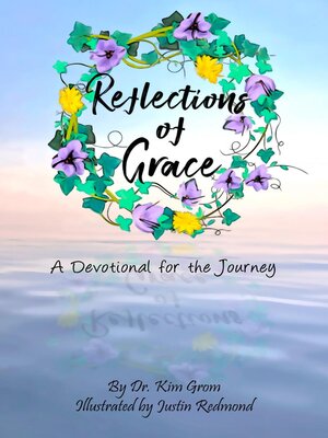 cover image of Reflections of Grace